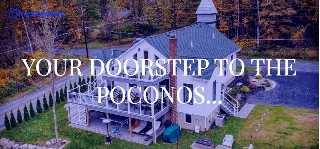 Unwind and Reconnect at Split Creek Cottages: The Pocono's Hidden Gem